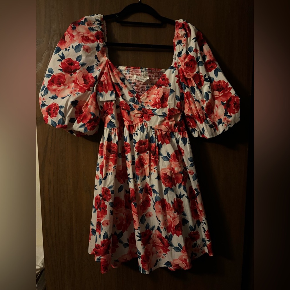 Altar’d State Mini Dress